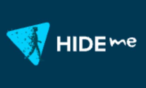 Hide.me