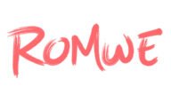 Romwe-Gutscheine