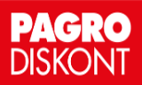 Pagro Diskont