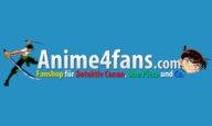 Anime4fans-Gutscheincodes