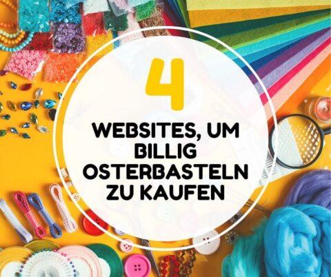 Angebote fur Osterbasteln