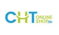 CHT Onlineshop-gutschein