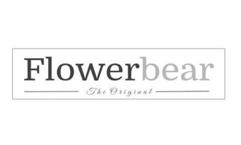 Flowerbear-gutschein