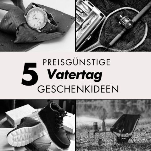 Vatertag Geschenkideen im 2023
