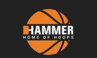 HAMMER Basketball-gutschein