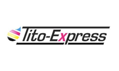 Tito Express-gutschein