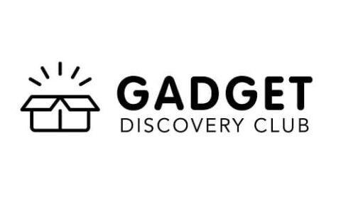 Gadget Discovery Club -gutschein