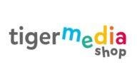 Tigermedia Shop-gutschein