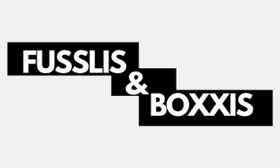 FUSSLIS & BOXXIS Gutscheincodes