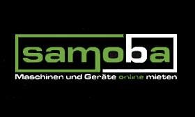 Samoba-Gutschein