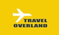 Travel Overland Rabatt