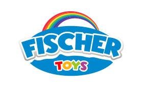 Fischer Toys-Gutschein