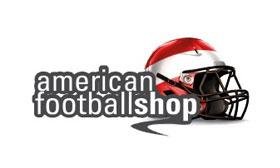 American Footballshop AT-Gutschein