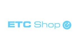 ETC Shop-Gutschein