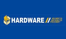 Hardware Online Shop- Gutschein
