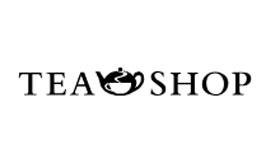 Tea Shop Rabattcode