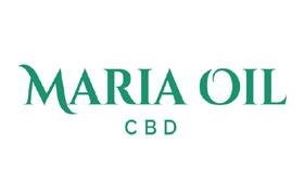 Maria CBD Oil Rabattcode