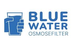 Blue Water Osmosefilter -Gutschein