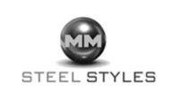 MM Steel Styles-Gutschein