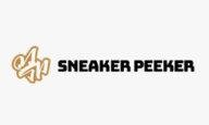 Sneaker Peeker Rabattcode