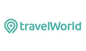 travelWorld-Gutschein