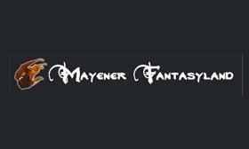 Mayener Fantasyland-Gutschein