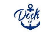 Dock13-Gutschein