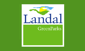 Landal GreenParks Rabatt