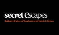 Secret-Escapes-gutscheincodes