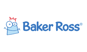 Baker-Ross-gutscheincodes