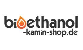 Bioethanol Kamin Shop-Gutschein