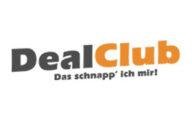 DealClub-Gutschein