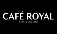 Café Royal Rabattcode