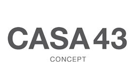 CASA 43-Gutschein