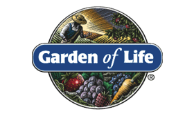 Garden of Life Rabatt