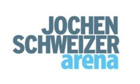 Jochen Schweizer Arena