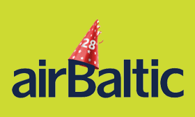 airBaltic Gutscheincodes