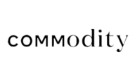 Commodity Rabattcode
