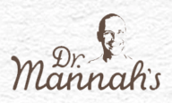 Dr.Mannahs Gutscheincodes