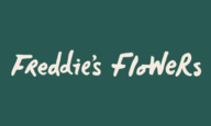 Freddie's Flowers Rabatt