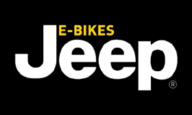 Jeep E-Bikes Rabatt