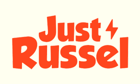 Just Russel Gutscheincodes