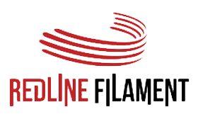 Redline Filament Gutscheincodes
