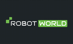 ROBOT WORLD Rabatt