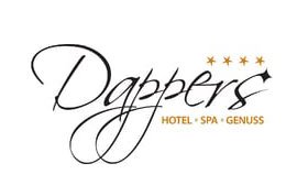 Dappers Hotel Gutschein