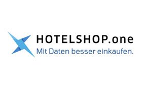 B2B Hotelshop Gutschein