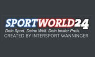 Sportworld24 Gutschein