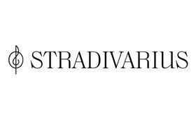 Stradivarius Rabatt