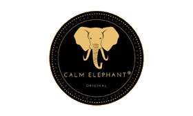 calm elephant Gutschein