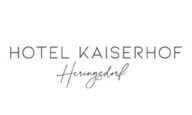 Hotel Kaiserhof Gutschein